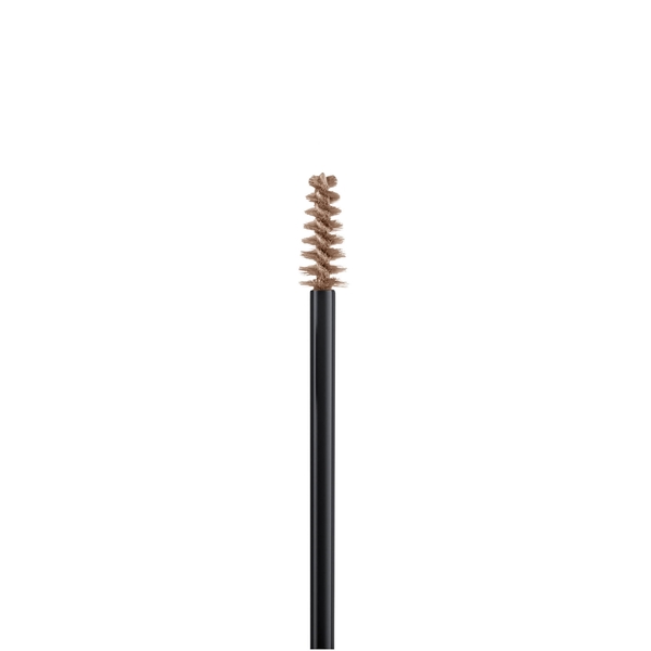 Mac Big Boost Gel Pour Les Sourcils Fibre Exclusif Mac 4,1 g (différentes Teintes Disponibles) - Thunder 
