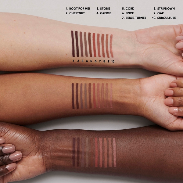  Mac Crayon à Lèvres (teintes Variées) - Stone 