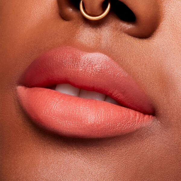  Mac Powder Kiss Velvet Blur Slim Stick Rouge à Lèvres 2 g (différentes Teintes Disponibles) - Mull It Over 