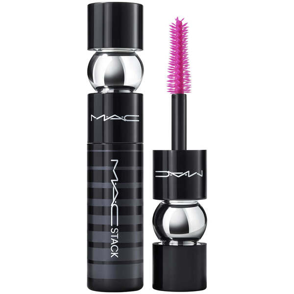  Mac Stack Mascara Mini - Black 8ml 