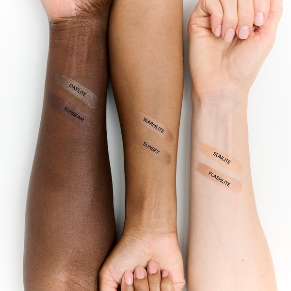  Mac Strobe Beam Liquid Bronzelighter 4.3g (various Shades) - Flashlite 