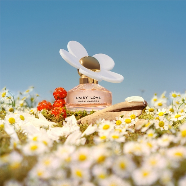  Marc Jacobs Daisy Love Exclusive Eau De Toilette - Vaporisateur 150 ml 