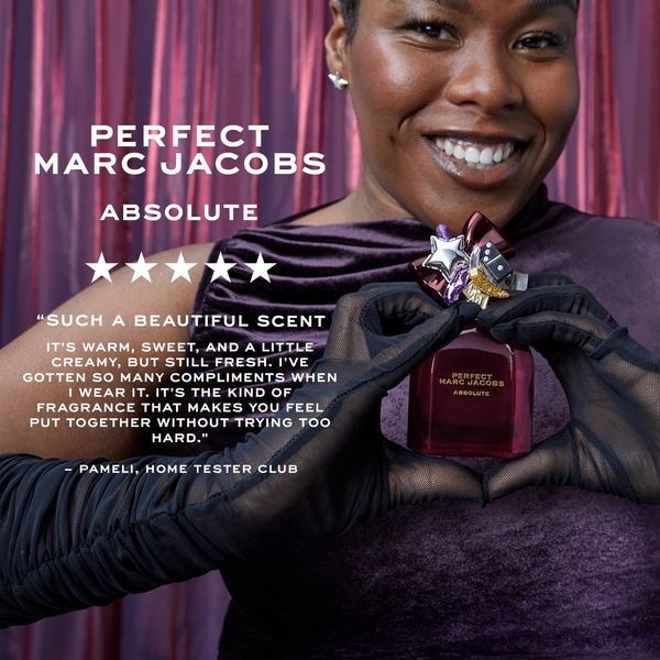  Marc Jacobs Perfect Absolute 50ml 