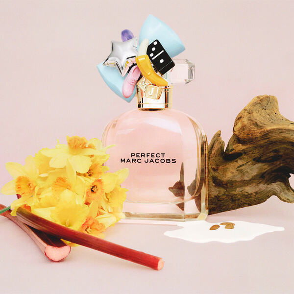  Perfect Marc Jacobs Eau De Parfum 50 ml 