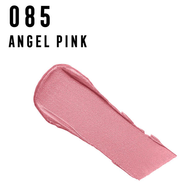  Max Factor Colour Elixir Rouge à Lèvres Avec Vitamine e 4 g (différentes Teintes Disponibles) - 085 Angel Pink 