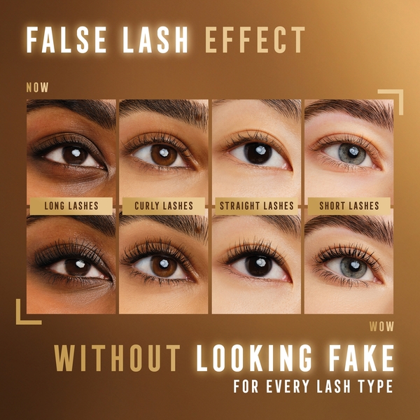  Max Factor False Lash Effect Mascara - Raven Black 13,1 ml 