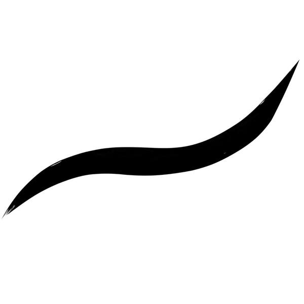  Max Factor Masterpiece Waterproof Matte Liquid Eyeliner 1.7ml (various Shades) - Black 