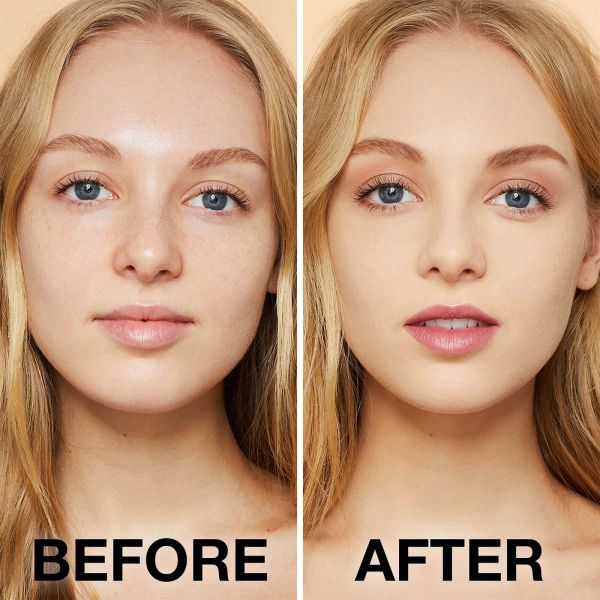  Fit Me! Maybelline Fond De Teint Matte + poreless 30 ml (différentes Teintes Disponibles) - 320 Natural Tan 
