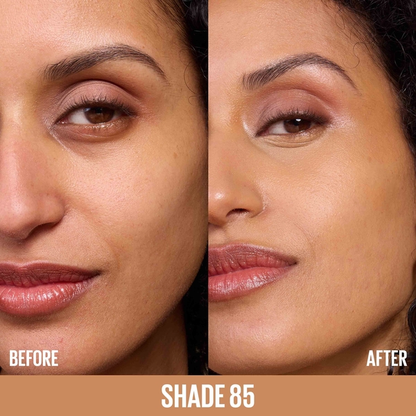 Maybelline New York Lifter Concealer, Full Coverage, Hydrate And Brighten Under-eyes (various Shades) - 85 