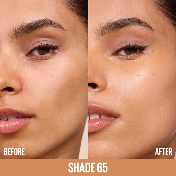  Maybelline New York Lifter Concealer, Full Coverage, Hydrate And Brighten Under-eyes (various Shades) - 65 