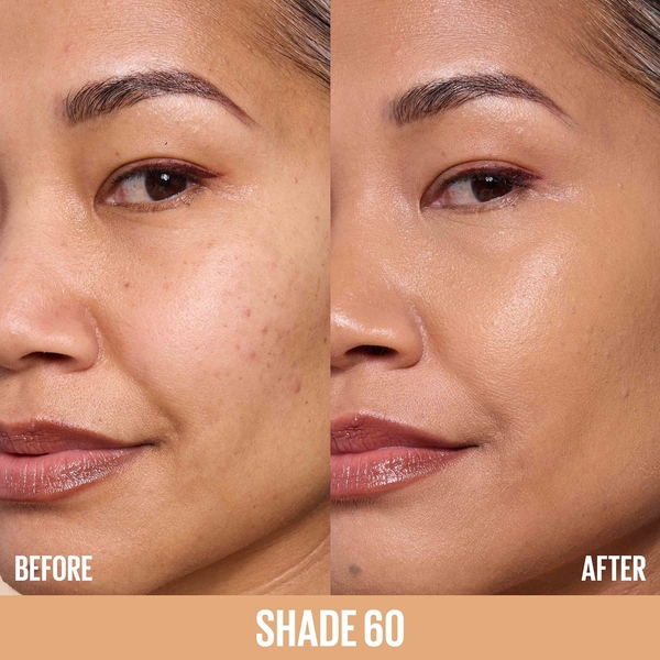  Maybelline New York Lifter Concealer, Full Coverage, Hydrate And Brighten Under-eyes (various Shades) - 60 