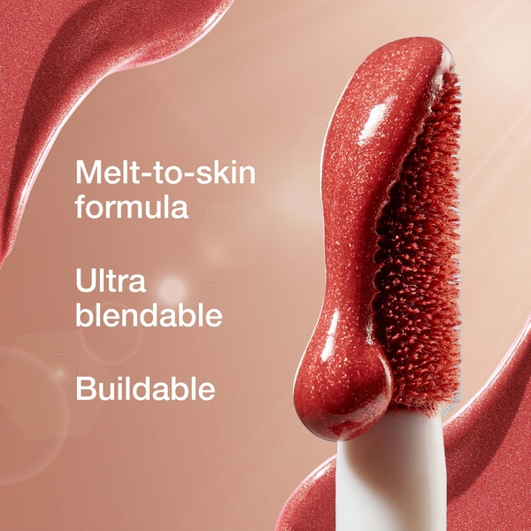  Maybelline Sunkisser Blush Liquide à La Vitamine e 4,7 ml (différentes Teintes Disponibles) - 02 Uptown Glow 