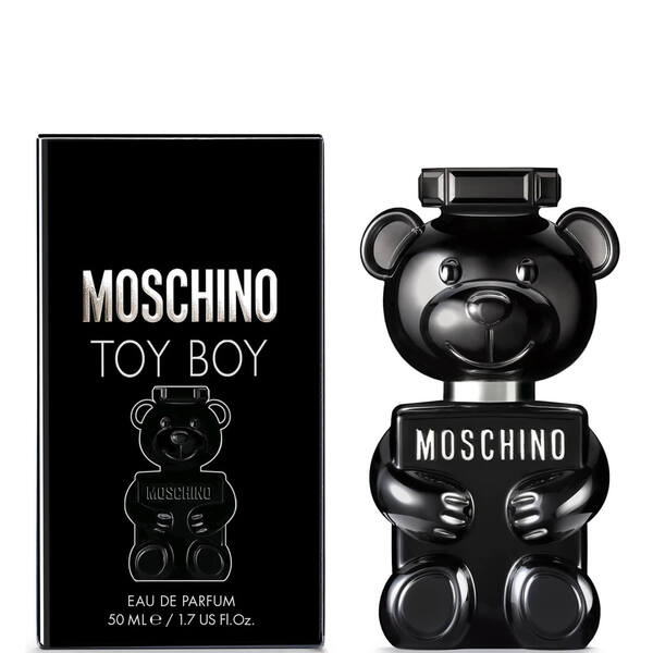  Moschino Toy Boy Eau De Parfum - Vaporisateur 50 ml 
