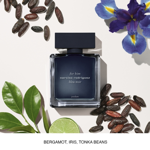  Narciso Rodriguez For Him Bleu Noir 50ml 
