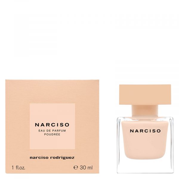  Narciso Rodriguez Narciso Poudrée Eau De Parfum - 30ml 