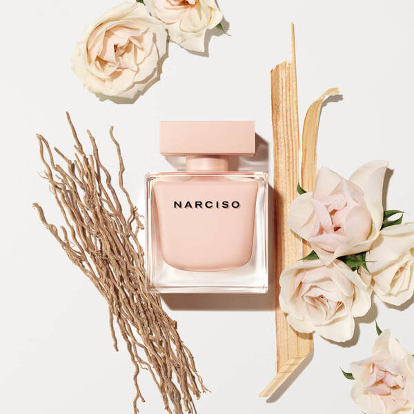  Narciso Rodriguez Narciso Poudrée Eau De Parfum - 50ml 