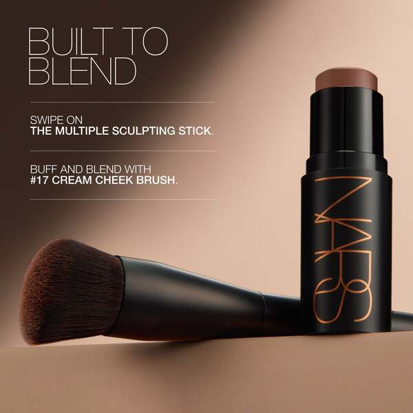  Nars Cream Cheek Brush 