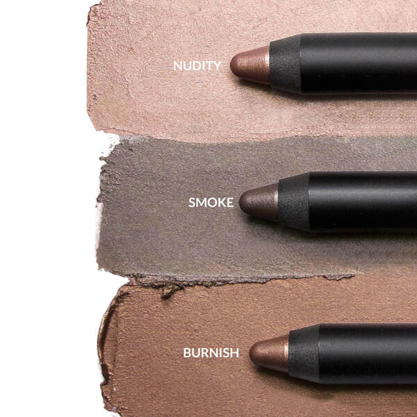  Nudestix Nude Metallic Eye Mini Coffret 