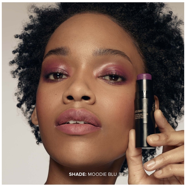  Nudestix Nudies Matte Couleur Blush Pour L'ensemble Du Visage 7 g (différentes Teintes Disponibles) - Moodie Blu 