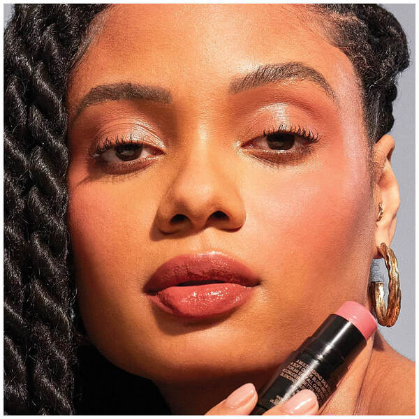  Nudestix Nudies Matte Couleur Blush Pour L'ensemble Du Visage 7 g (différentes Teintes Disponibles) - Sunset Strip 