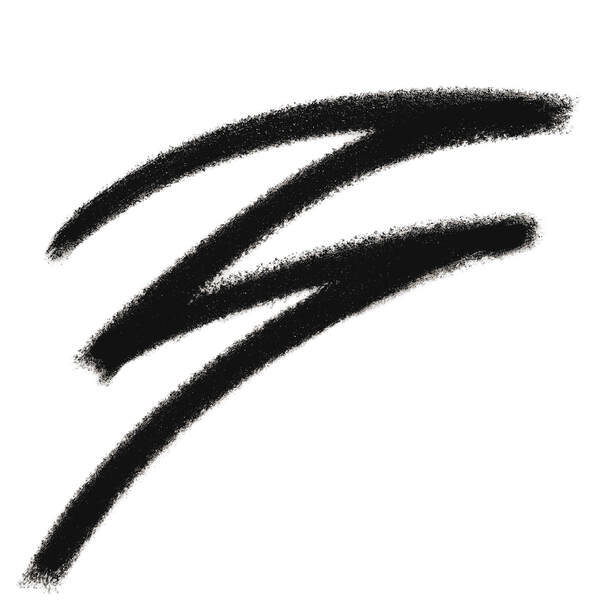  Nyx Professional Makeup Epic Wear Eyeliner Longue Tenue 1,22 g (différentes Teintes Disponibles) - Pitch Black 