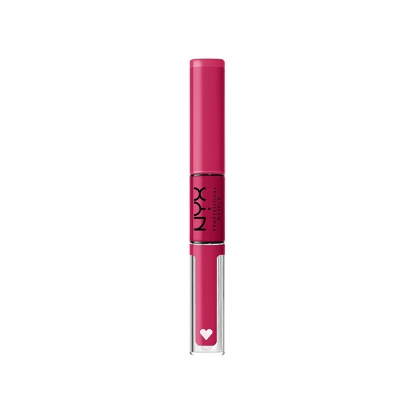  Nyx Professional Makeup Shine Loud High Shine Gloss 8 ml (différentes Teintes Disponibles) - Another Level 