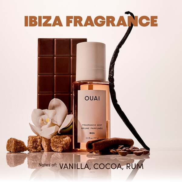  Ouai Instant Ouai-cation Kit 100ml 