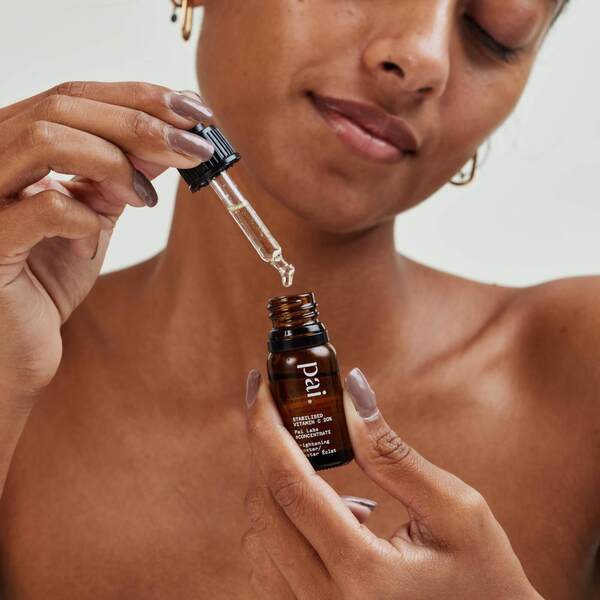  Pai Booster éclat Vitamine c Stabilisée 20 % 10 ml 