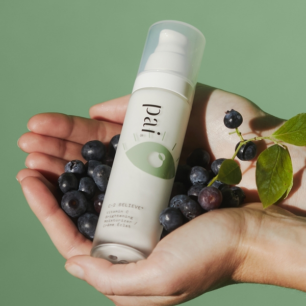  Pai Skincare C-2 Believe Crème Hydratante Illuminatrice à La Vitamine C [50 Ml] 