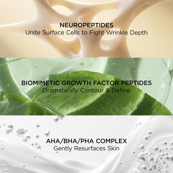  Perricone Md Neuropeptide Pore-refining & Resurfacing Cream Cleanser 