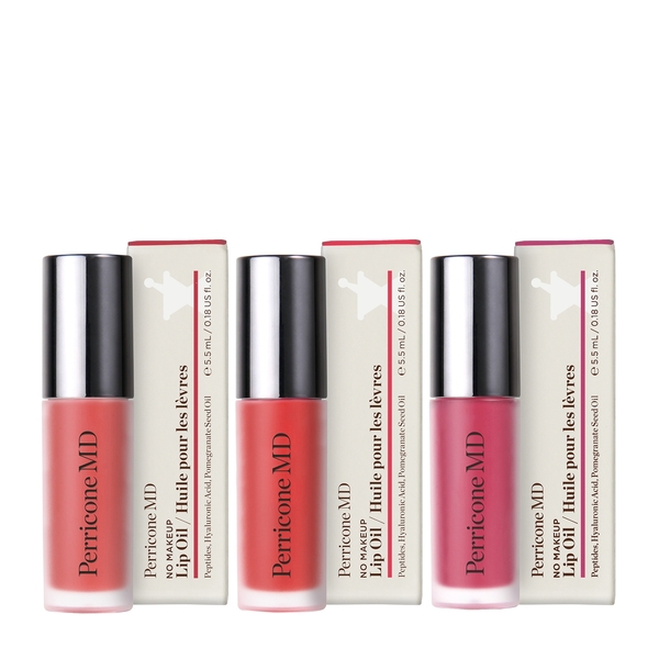  Perricone Lip Oil Trio 