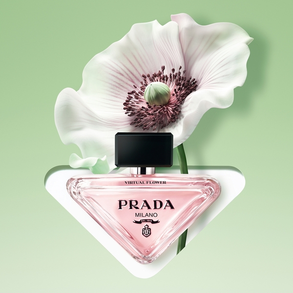  Prada Paradoxe Virtual Flower Eau De Parfum 30ml 