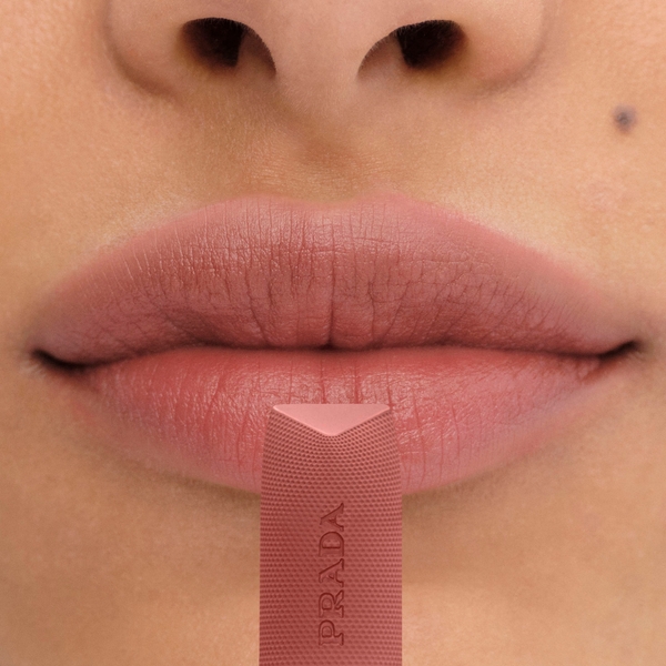  Prada Soft Matte Recharge De Rouge à Lèvres [3,8 G] (différentes Teintes) - B101 - Tiepolo 