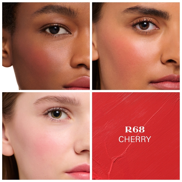  Prada Touch Blush 3.5g (various Shades) - Blush Cherry 