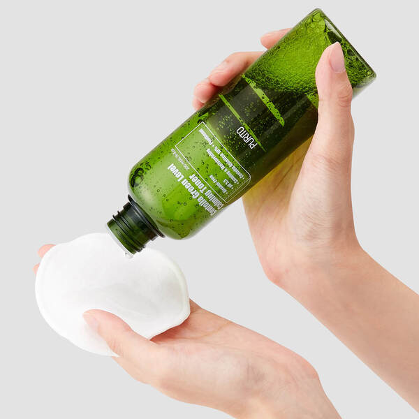  Lotion Tonique Calmante Centella Green Level Purito 200 ml 