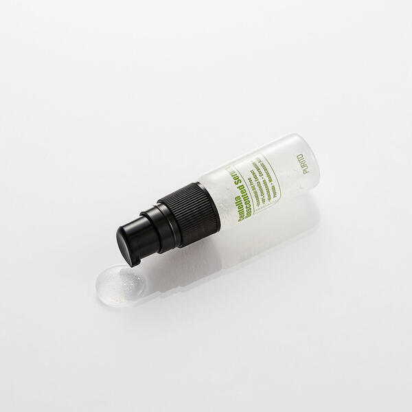  Sérum à La Centella Non Parfumé Purito (mini) 15 ml 