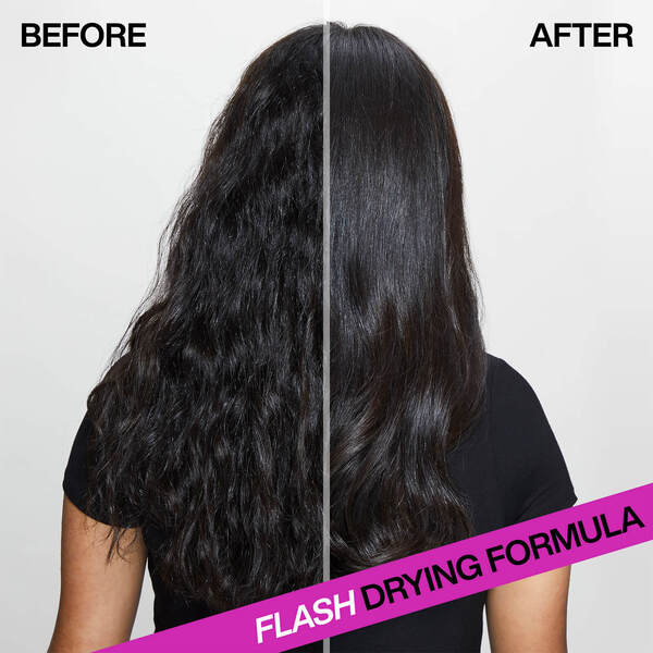  Spray Accélérateur De Séchage Quick Blowout Redken 170 ml 