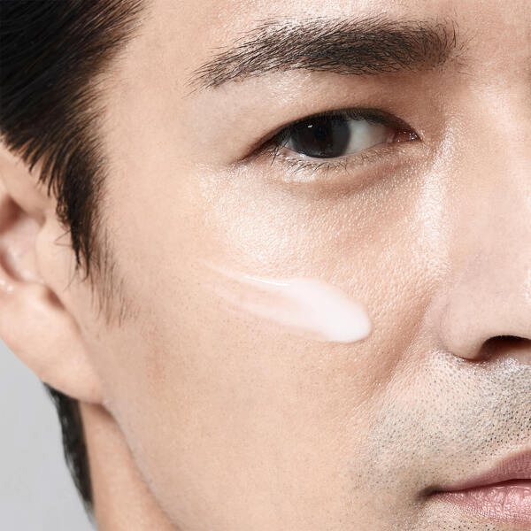 Hydratant Hydratant Et énergisant Ultra-léger Shiseido Men 100 ml 