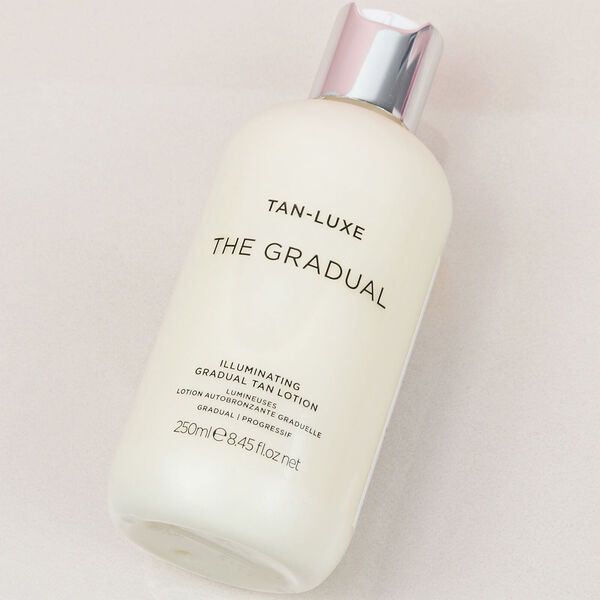  Tan-luxe The Gradual Lotion Bronzante éclat 250 ml 