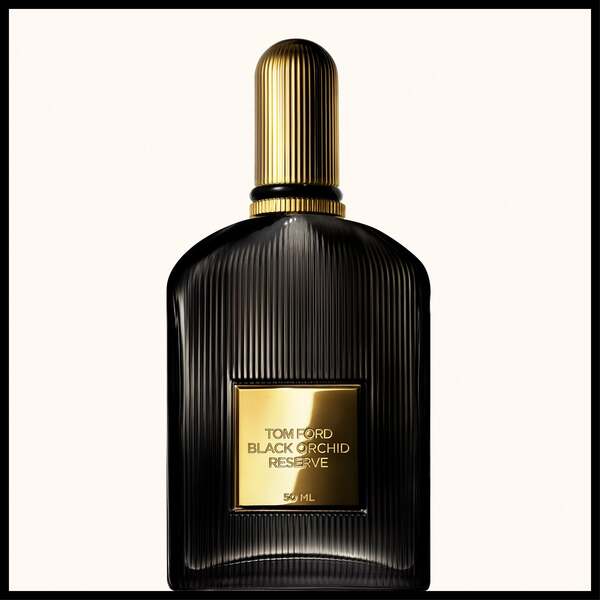  Tom Ford Black Orchid Reserve Eau De Parfum 50ml 