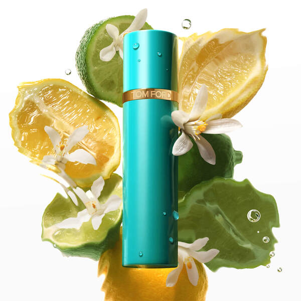  Tom Ford Neroli Portofino Vaporisateur De Sac 