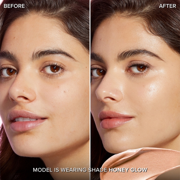  Too Faced Born This Way Super Glow 30ml (various Shades) - Honey Glow 