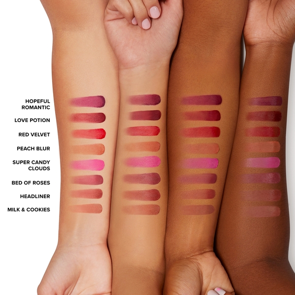  Too Faced Cloud Crush Whipped Lip & Cheek 4.3g (various Shades) - Love Potion 
