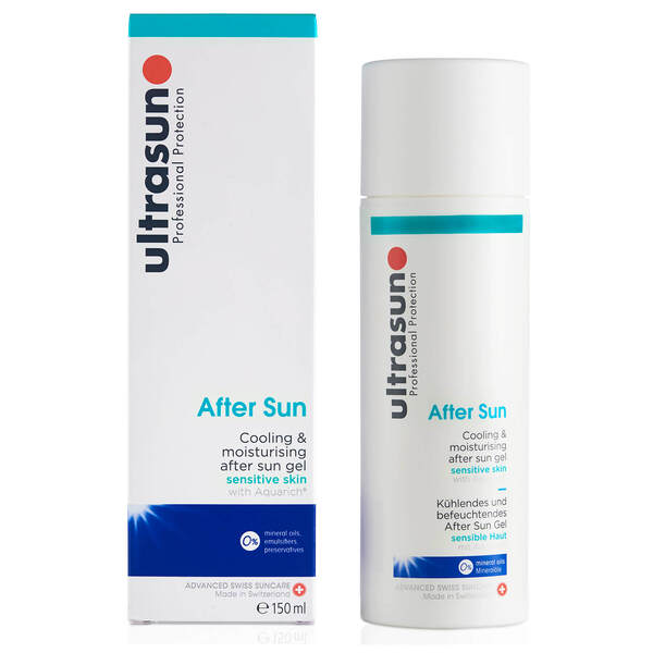  Ultrasun Après-soleil (150 ml) 