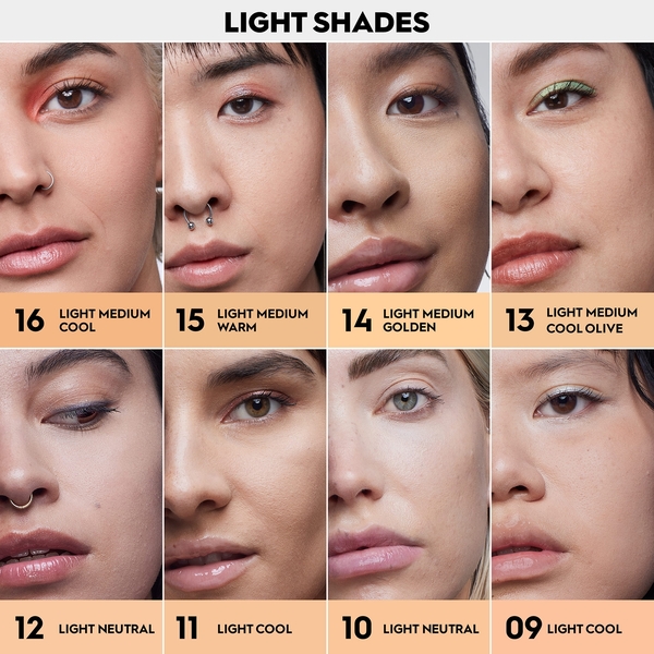  Urban Decay Face Bond Fond De Teint 55 g (différentes Teintes Disponibles) - Urban Decay Face Bond Foundation - 16 
