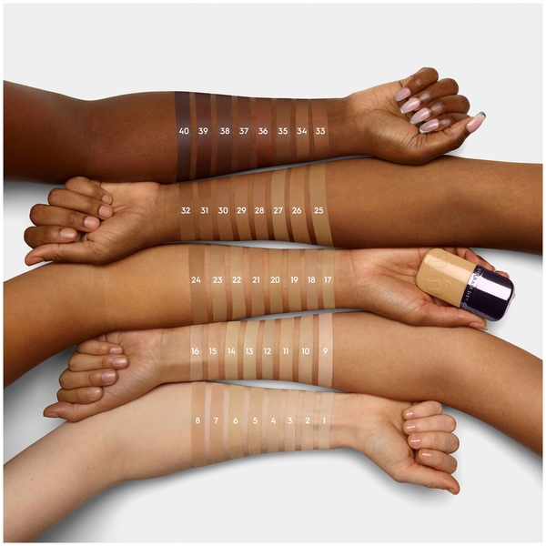  Urban Decay Face Bond Fond De Teint 55 g (différentes Teintes Disponibles) - Urban Decay Face Bond Foundation - 5 