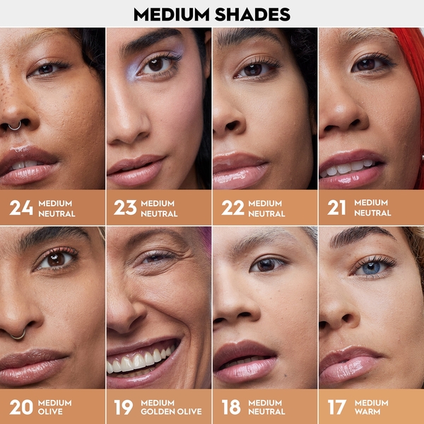  Urban Decay Face Bond Fond De Teint 55 g (différentes Teintes Disponibles) - Urban Decay Face Bond Foundation - 21 
