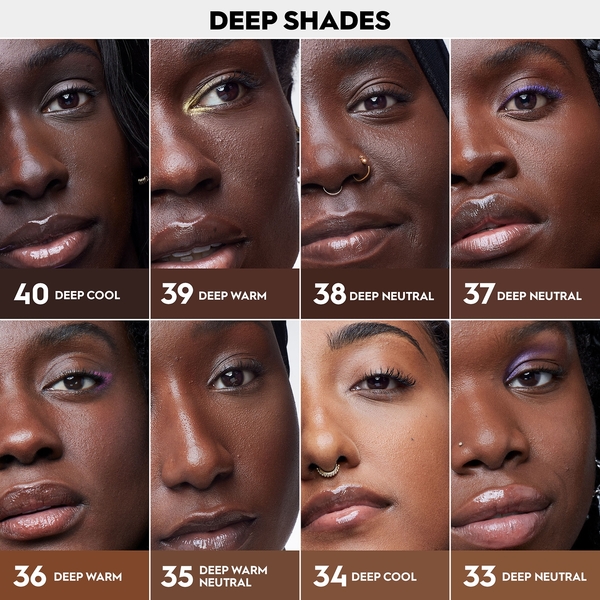  Urban Decay Face Bond Fond De Teint 55 g (différentes Teintes Disponibles) - Urban Decay Face Bond Foundation - 33 