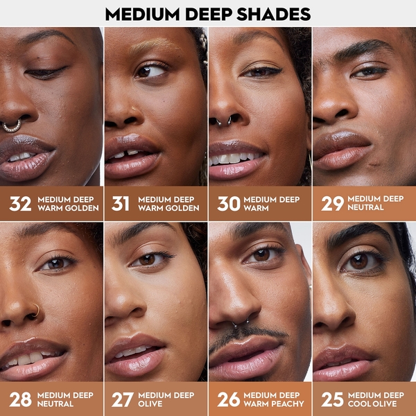  Urban Decay Face Bond Fond De Teint 55 g (différentes Teintes Disponibles) - Urban Decay Face Bond Foundation - 31 