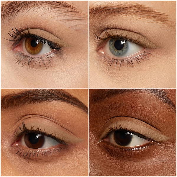  Urban Decay Waterline Crayon Yeux Longue Tenue 24/7 1,2 g (différentes Teintes Disponibles) - Caffienated 